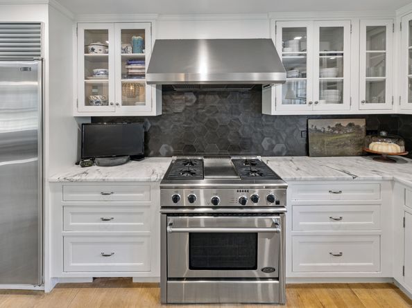 6 Over Rock Lane, Westport CT 06880