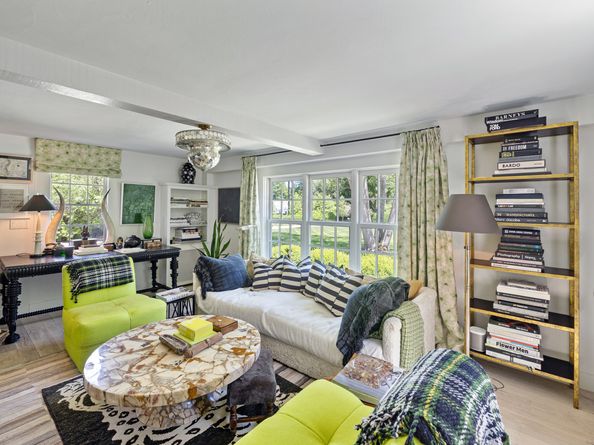 6 Over Rock Lane, Westport CT 06880