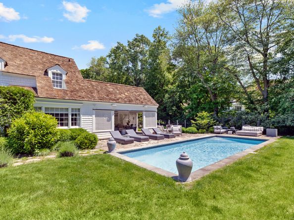 6 Over Rock Lane, Westport CT 06880