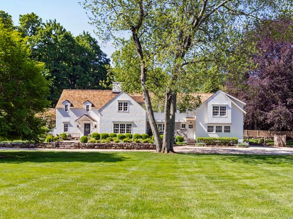 6 Over Rock Lane, Westport CT 06880