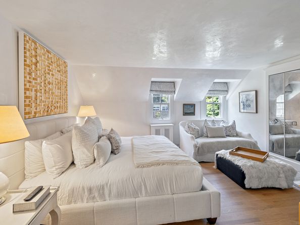 6 Over Rock Lane, Westport CT 06880