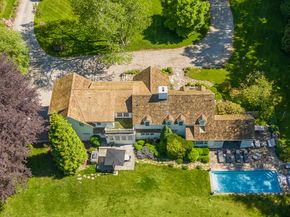6 Over Rock Lane, Westport CT 06880