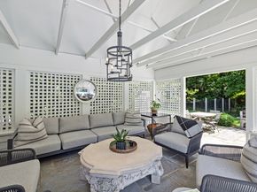 6 Over Rock Lane, Westport CT 06880