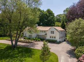 6 Over Rock Lane, Westport CT 06880