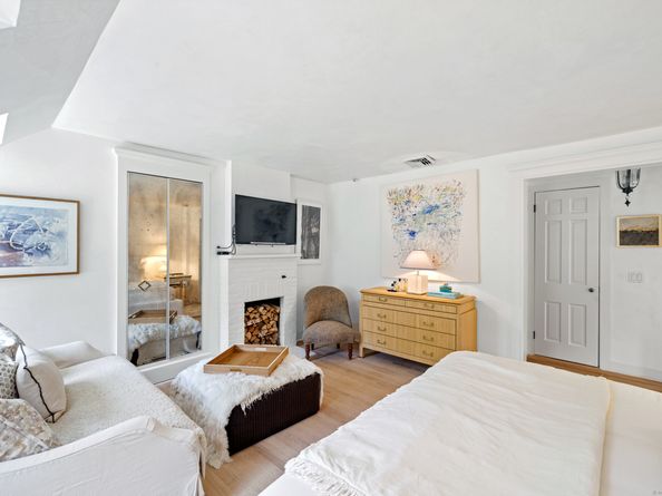 6 Over Rock Lane, Westport CT 06880