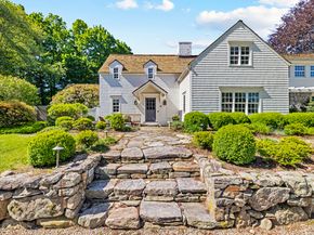 6 Over Rock Lane, Westport CT 06880