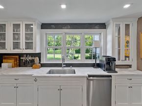 6 Over Rock Lane, Westport CT 06880