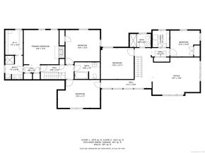 6 Over Rock Lane, Westport CT 06880