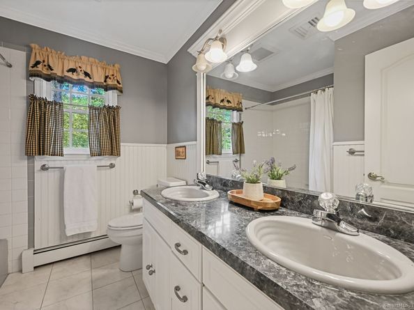 23 Colonial Drive, Danbury CT 06811
