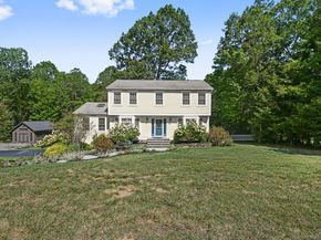 23 Colonial Drive, Danbury CT 06811