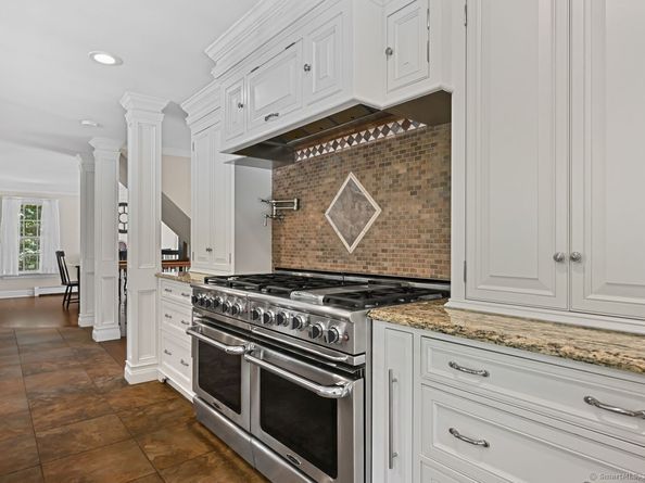 23 Colonial Drive, Danbury CT 06811