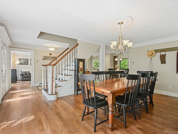 23 Colonial Drive, Danbury CT 06811