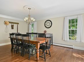 23 Colonial Drive, Danbury CT 06811