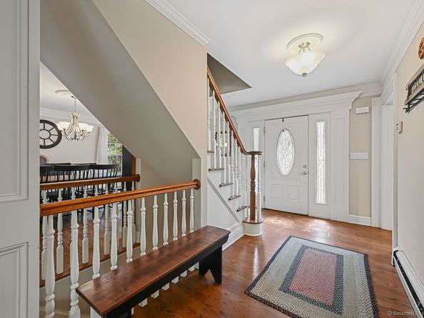 23 Colonial Drive, Danbury CT 06811