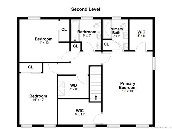 23 Colonial Drive, Danbury CT 06811