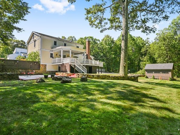 23 Colonial Drive, Danbury CT 06811