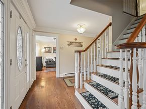 23 Colonial Drive, Danbury CT 06811
