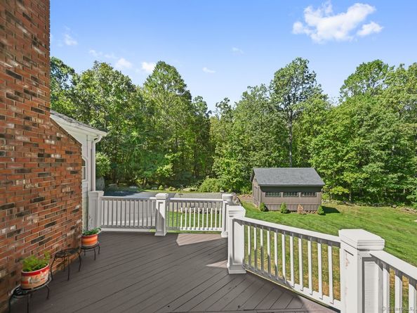 23 Colonial Drive, Danbury CT 06811