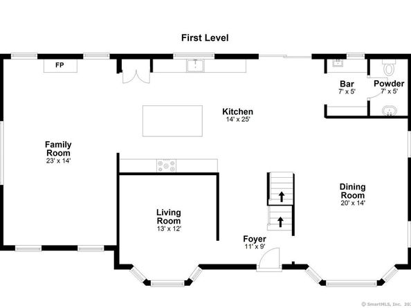 23 Colonial Drive, Danbury CT 06811