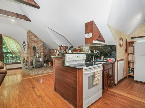63 Turney Road, Redding CT 06896