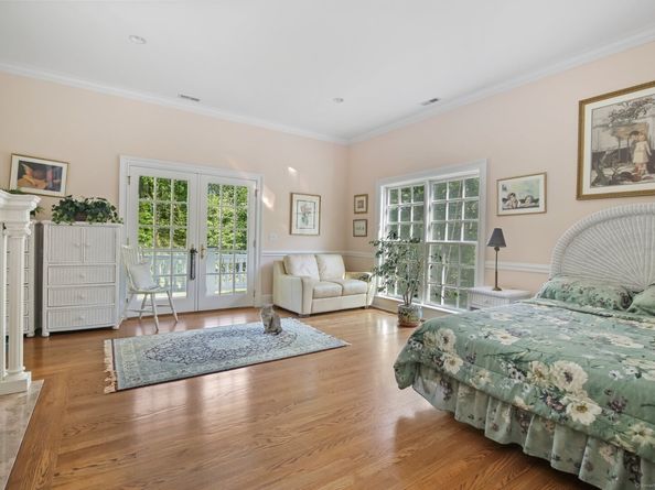 63 Turney Road, Redding CT 06896