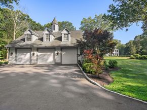 63 Turney Road, Redding CT 06896