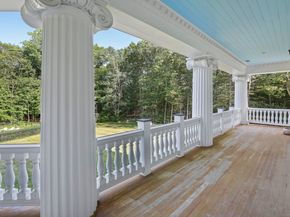63 Turney Road, Redding CT 06896