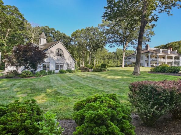 63 Turney Road, Redding CT 06896