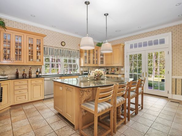 63 Turney Road, Redding CT 06896