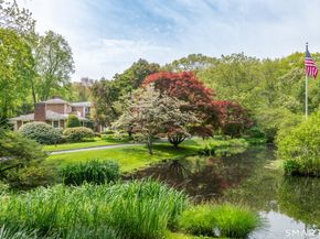 41 Lake Wind Road, New Canaan CT 06840