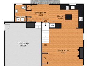 235 Laurel Street, Stratford CT 06615