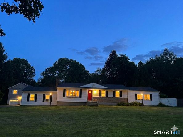 62 Old Hawleyville Road, Bethel CT 06801