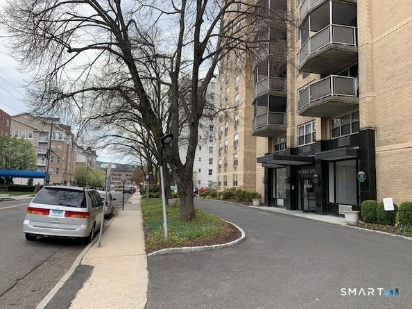 50 Glenbrook Road 5G, Stamford CT 06902