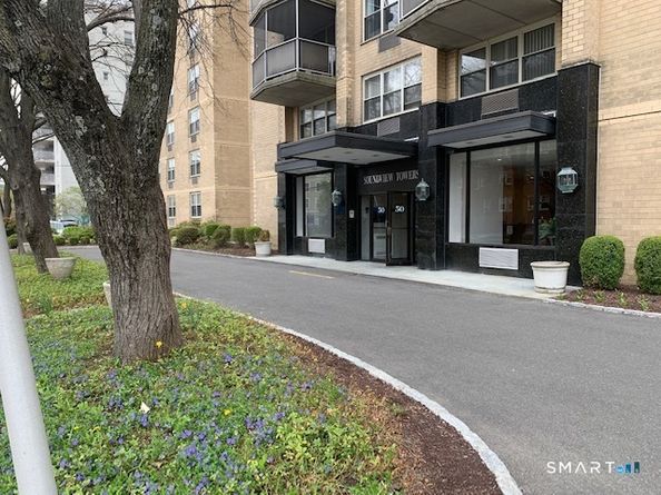 50 Glenbrook Road 5G, Stamford CT 06902