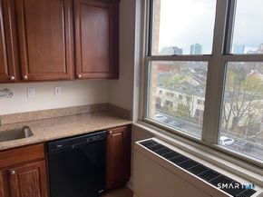 50 Glenbrook Road 5G, Stamford CT 06902