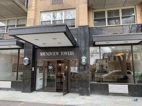 50 Glenbrook Road 5G, Stamford CT 06902