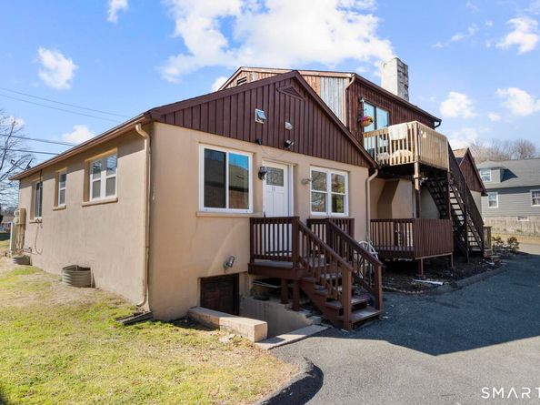 28-32 Starr Avenue 11, Danbury CT 06810