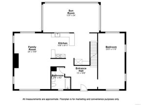 38 N Lake Shore Drive, Brookfield CT 06804