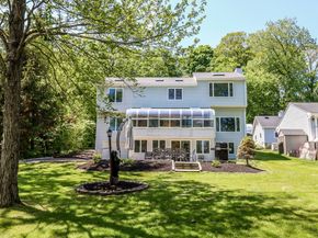 38 N Lake Shore Drive, Brookfield CT 06804