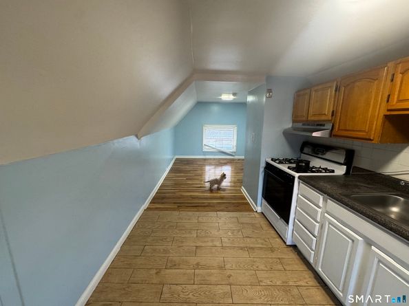 164 Coleman Street, Bridgeport CT 06605
