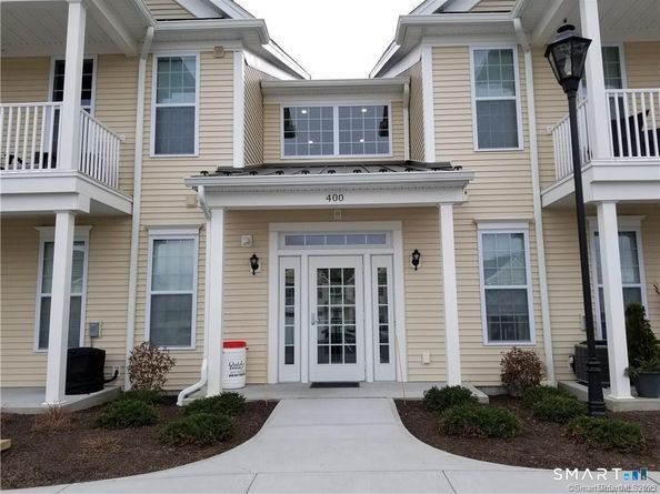 424 Center Meadow Lane 424, Danbury CT 06810