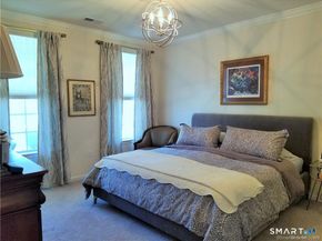 424 Center Meadow Lane 424, Danbury CT 06810