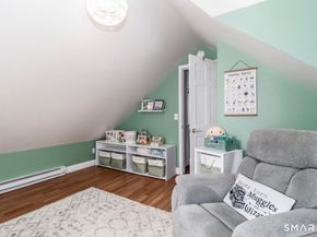 6 Belair Drive, Danbury CT 06811