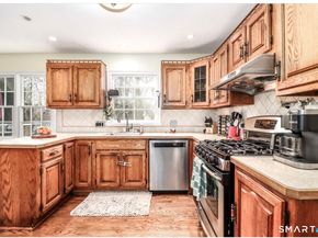 6 Belair Drive, Danbury CT 06811