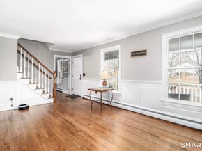 6 Belair Drive, Danbury CT 06811