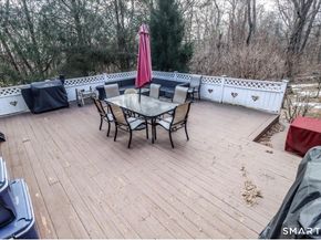 6 Belair Drive, Danbury CT 06811