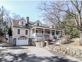 6 Belair Drive, Danbury CT 06811