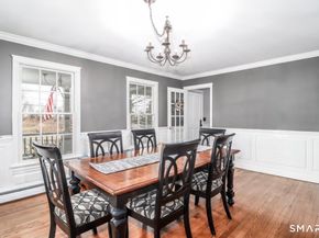 6 Belair Drive, Danbury CT 06811