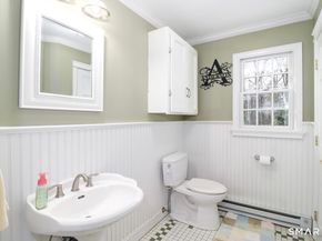 6 Belair Drive, Danbury CT 06811