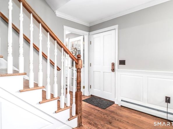 6 Belair Drive, Danbury CT 06811